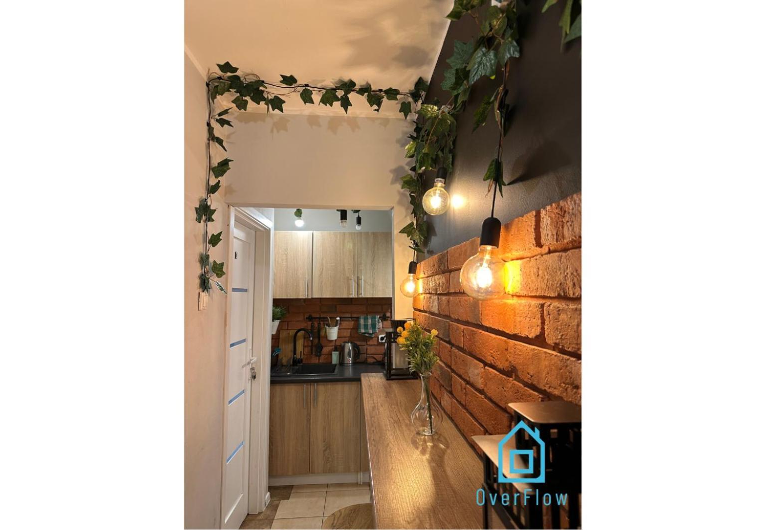 Spacious Room Гданск Екстериор снимка